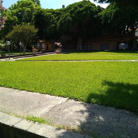 Vila Seafront