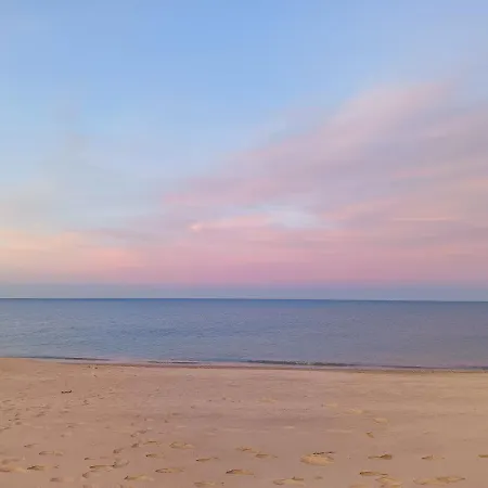 Seafront Vila *